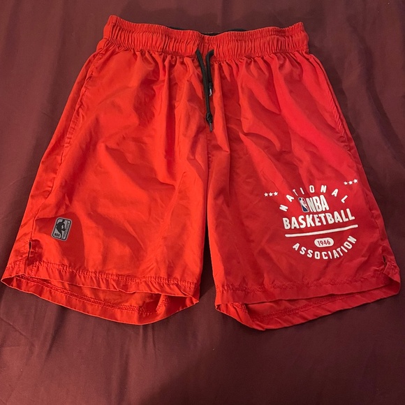 NBA Shorts - Picture 1 of 2